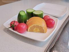 -海底捞火锅(阳光新业店)