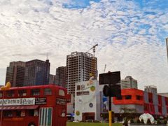 -西安创业咖啡街区