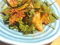 -一心创作料理屋(经开万达店)