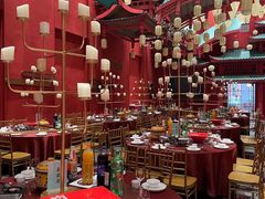 -艳阳天·非遗楚菜(武汉客厅店)