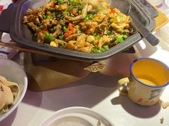 -蛙来哒(方圆荟店)