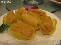 榴莲酥-御花园·粤菜·海鲜火锅(中山公园店)
