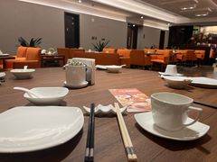 -广州天河合景福朋喜来登酒店