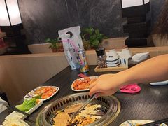 -AJIYA·池袋日式烧肉自助(天津万象城店)