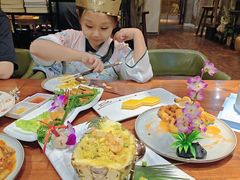 -Siam泰餐厅(水上公园店)