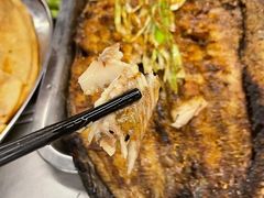 -清真·馬坡二旦烧烤(人生一串拍摄店)