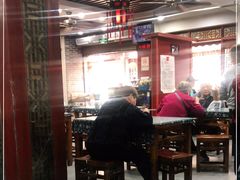 大堂-荣阳楼(山塘街店)