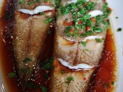 -健眺小海鲜(临海后山店)