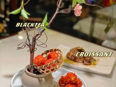 -柳莺湖上·湖景餐厅·江南菜(西湖店)