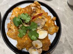 -百年银屏蚝烙·潮汕菜·非遗(乐山店)