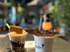 -J Create城市露营咖啡·简餐·宠物(上海动物园店)