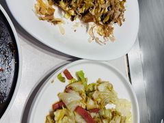 -凯萨印象铁板烧(苏州中心店)
