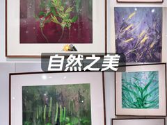 -浦东图书馆读者餐厅(前程路店)