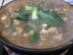 -小板凳(四公里店)