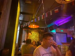 -Helens海伦司小酒馆(郡原广场店)