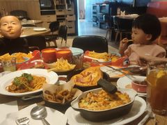 -必胜客(欧亚卖场店)