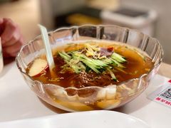 -七八冷面·延边朝鲜族美食(圣熙八号店)