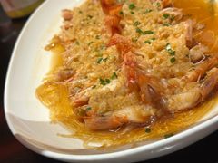 -誉八仙粤菜(万象天地店)
