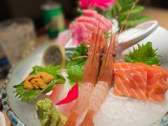 -阿吾罗·月咏精致日料(港汇恒隆广场店)