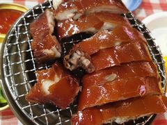 -琼大师东方烤乳猪(亚特兰蒂斯店)