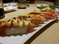 -万岁寿司(蓬江万达店)