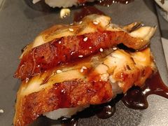 -沼津港精致料理·寿喜烧·烧鸟(龙湖南桥天街日料榜单店)