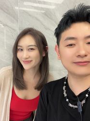 点击看大图 -5M HAIR SALON 旗舰店