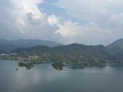 -仙岛湖旅游风景区