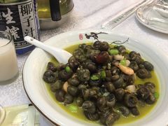 -锡和无锡菜(景丽苑店)