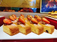 -索菲特西湖大酒店·香榭丽全日候餐厅(南山路店)