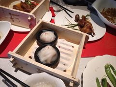 -馋遇江南·精致湖景雅宴(东方之门店)