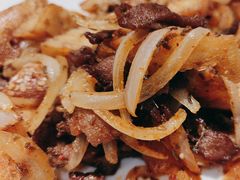 -新疆兵团食府清真(马连道店)