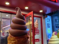 -高力乐面包咖啡厅(西塔店)