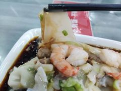 -穗银肠粉店(东川路店)