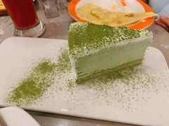-必胜客(龙之梦购物中心店)