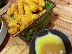 法式酥香里脊肉-院子餐厅·大锅菜·老杭帮(桥西直街店)