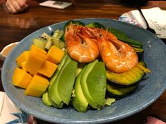 -新鲜誌·新派食集(万象天地店)