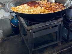 -麻木老地方牛筋牛杂(长堤街店)