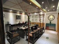 -范长伟灸草堂(甘家口店)