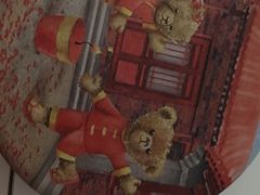 -珍妮曲奇聪明小熊(尖沙咀店)