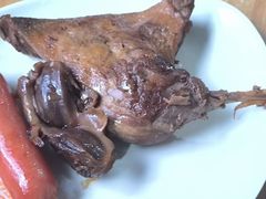 -老火车站牛肉粉