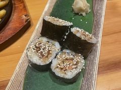 -大岛日本料理铁板烧(南通大饭店)
