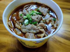 -王记生烫牛杂面馆(兰陵路店)