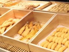 -比尔森啤酒自助烤肉(红旗街店)