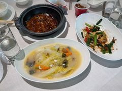 -白云中餐厅·粤菜·亚龙湾喜来登度假酒店