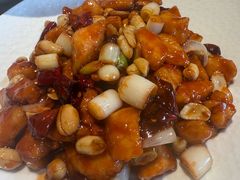 -福海居烤鸭店(鸟巢店)