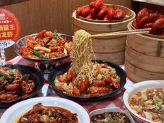 -龙虾当家·大排档(红谷滩五中店)