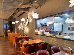 大堂-CASANOVA西餐厅(海信广场店)