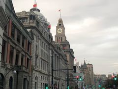 -YUE·6·西式融合餐厅(外滩六号店)