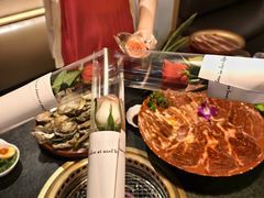 -神户赤童日式烤肉伙伴(东直门店)